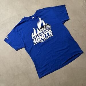 2019 NBA Orlando Magic Playoffs Shirt Size XL